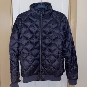 Patagonia Prow Bomber Jacket